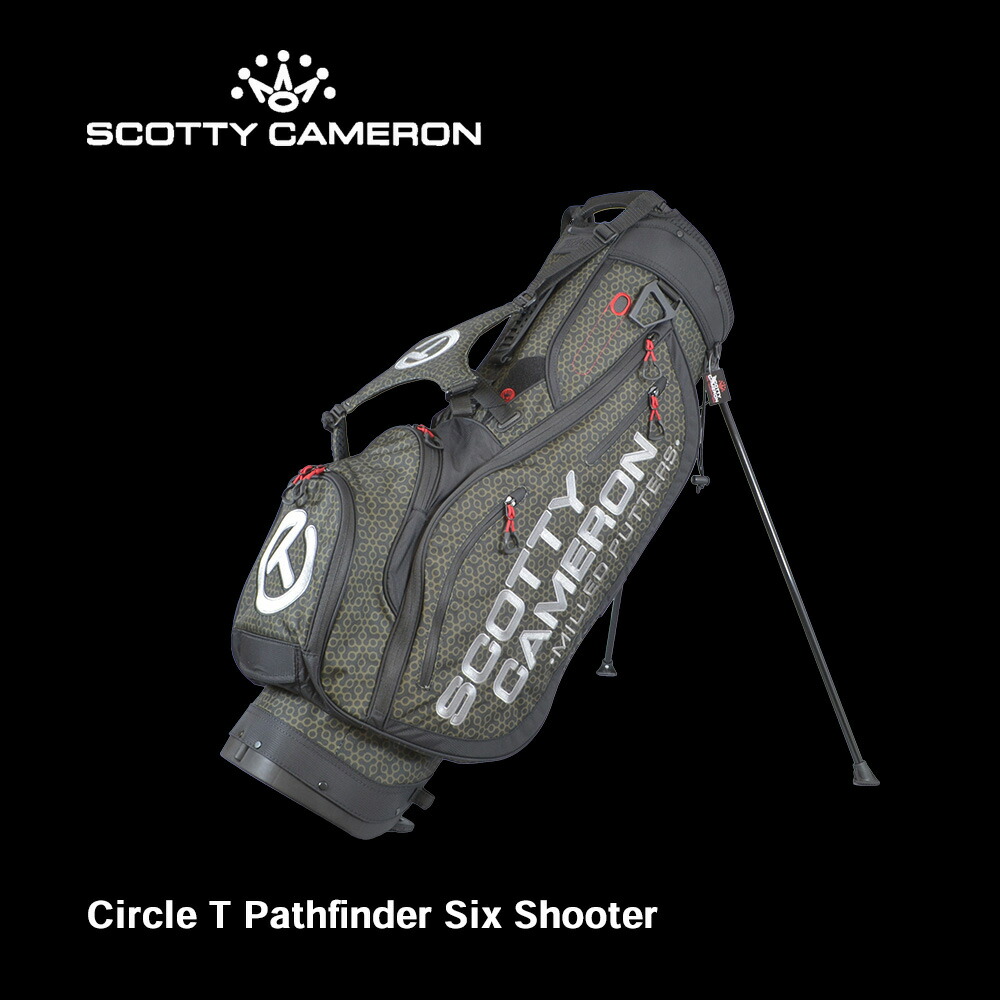 楽天市場】【限定モデル】Scotty Cameron スコッティキャメロン