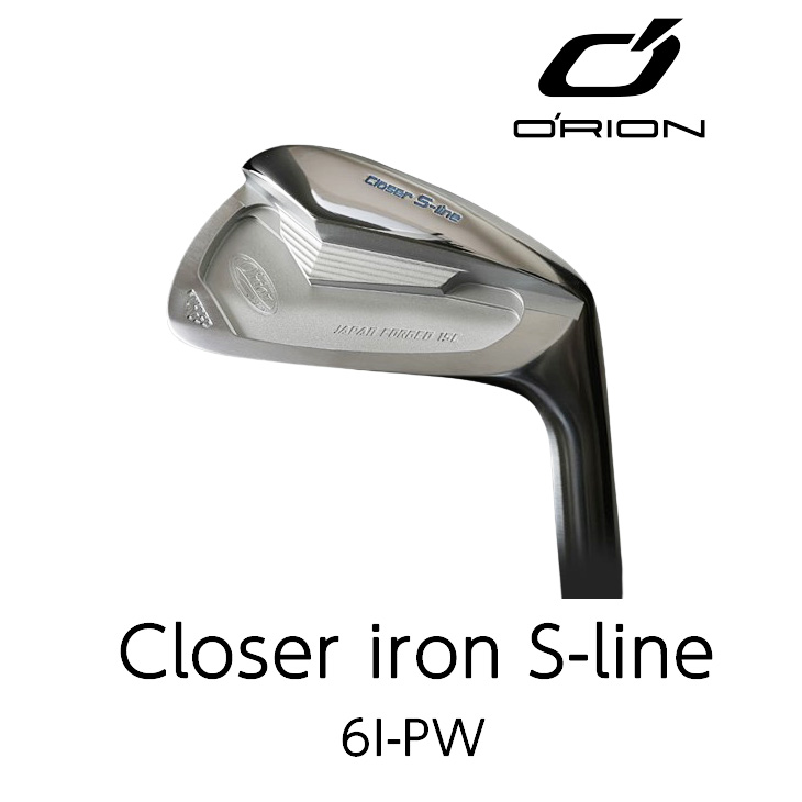 楽天市場】S-line proto IRON BLACK ASH IRON アイアン6本set(5I-PW