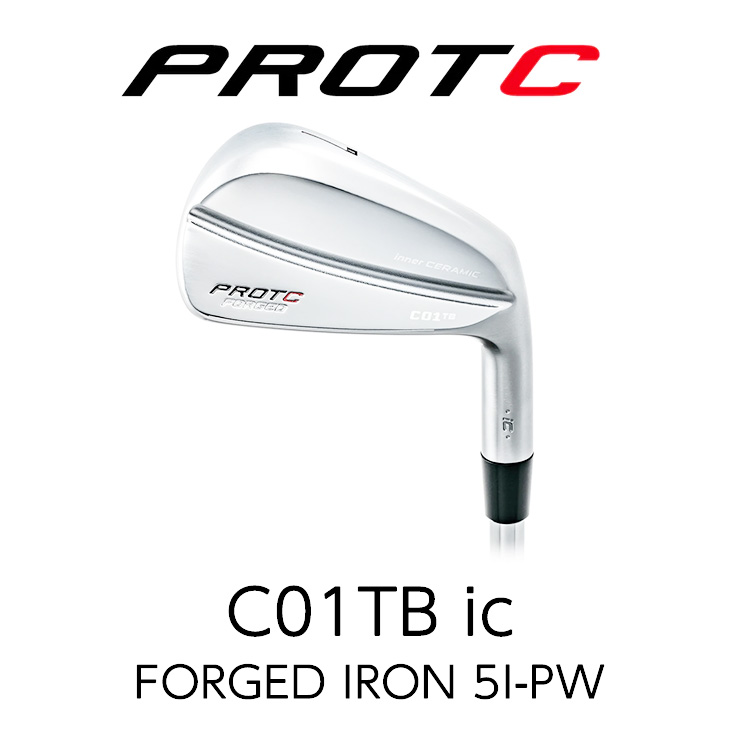 楽天市場】S-line proto IRON BLACK ASH IRON アイアン6本set(5I-PW