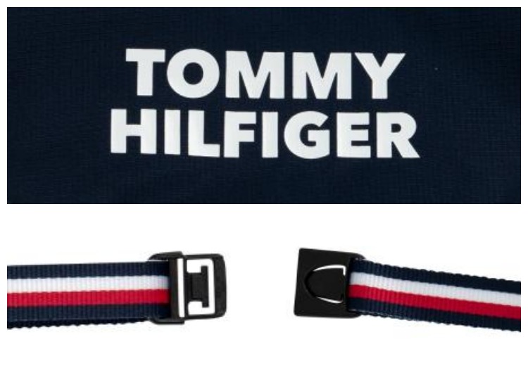 real tommy hilfiger