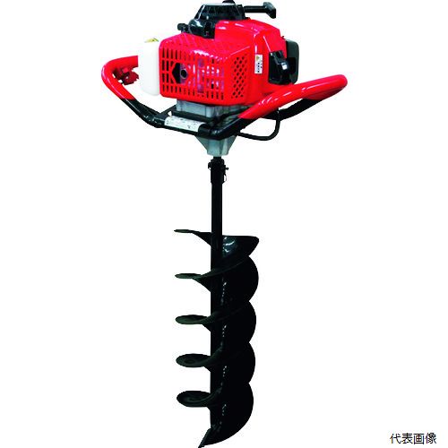 STS SED630S 穴掘機 アースドライバー｜Pro-Tools　店