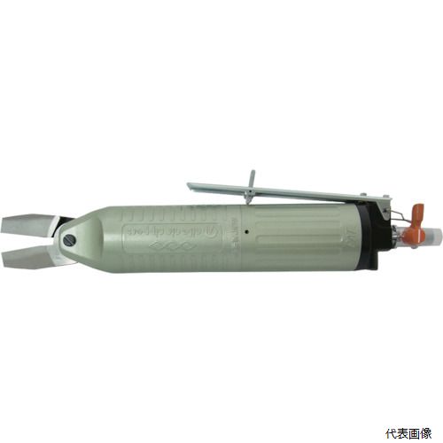 室本鉄工 MP-35A ナイル エアーニッパ本体(増圧型)MP35A|Pro-Tools 店