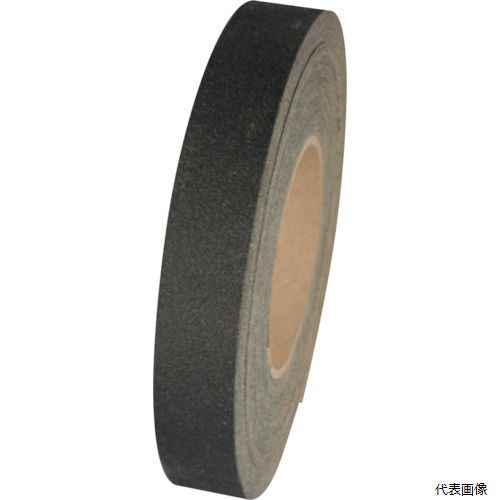 3M SWB-2518 すべり止めテープ 屋外用 25mm幅 黒 ※ロット72M単位※