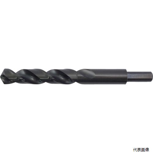 イシハシ精工 JDM-14.0 ISF 軸細正宗ドリル 10型 14.0mm