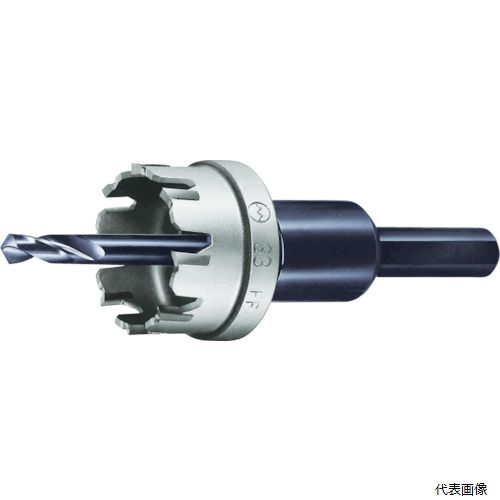 大見工業 TG80 大見 超硬ステンレスホールカッター 80mm