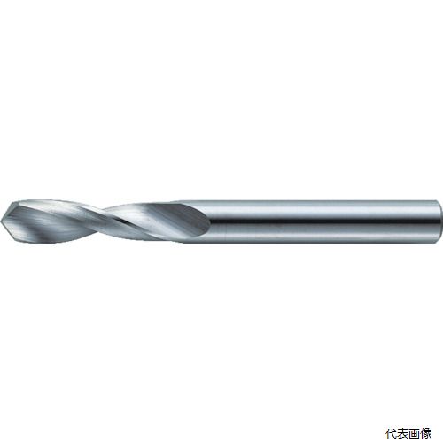 ムラキ 1130-3.0 DIXI 超硬ドリル #1130シリーズ 刃径3.0mm