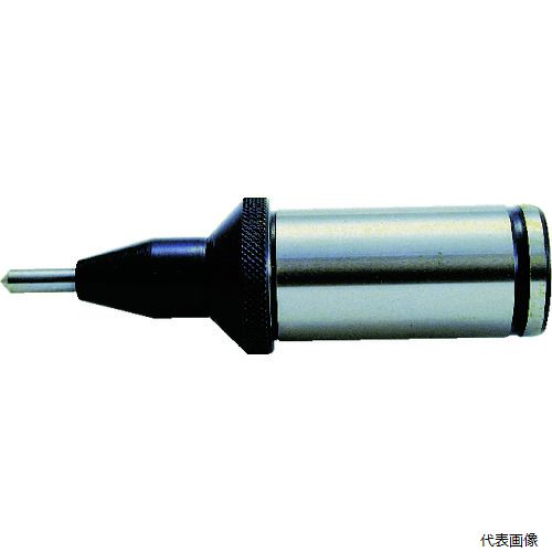 トラスコ L32-130 TRUSCO ラインマスター硬質焼入タイプ 芯径6mm 先端角度90゜|Pro-Tools 店