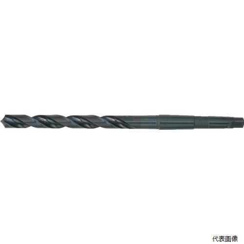 三菱マテリアル TDD2090M2 三菱K TD 汎用加工用 テーパハイスドリル 20.9mm