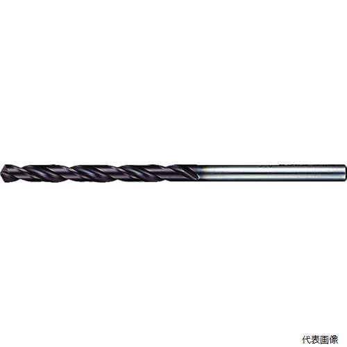 三菱マテリアル VSDD1080 三菱K VSD バイオレット汎用穴加工用 ハイスドリル 10.8mm