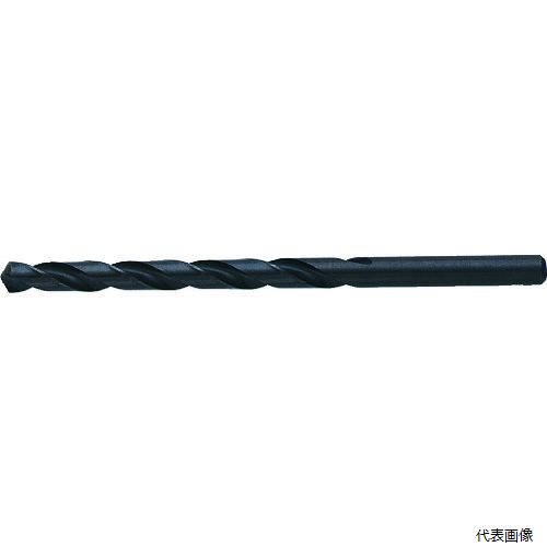 三菱マテリアル SDD1060 三菱K SD 汎用加工用 ストレートハイスドリル 10.6mm