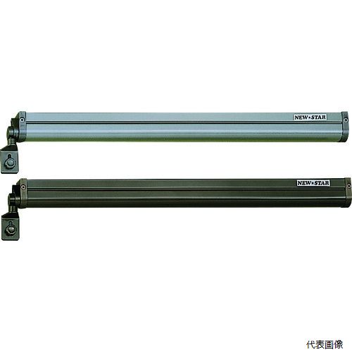 日本ドアーチエック製造 NS3GATA-BR NEW STAR 引戸ドアクローザー3型 ブロンズ