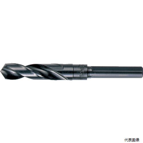 三菱マテリアル 3KD10D1600 三菱K 3KD 汎用電気ドリル用 3角ハイスドリル 10型 16mm