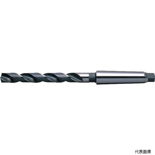 三菱マテリアル TTDD2200M3 三菱K TTD 鉄骨用 テーパハイスドリル 22mm