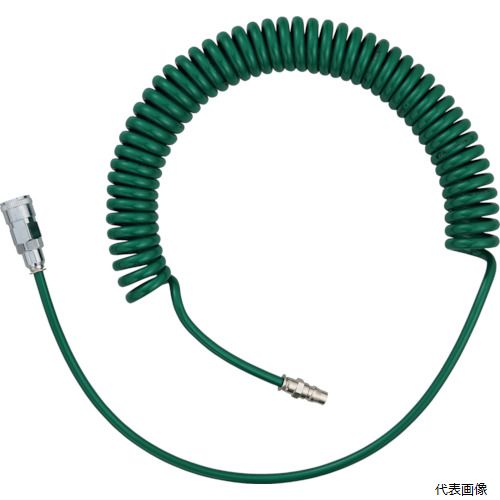 WTBワタベ AC-5GFT-SP WTB コイルホース