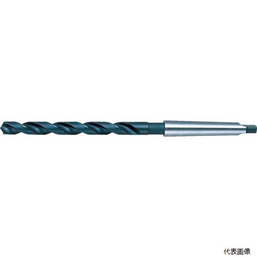 三菱マテリアル KTDD2750M4 三菱K KTD コバルト テーパハイスドリル 27.5mm