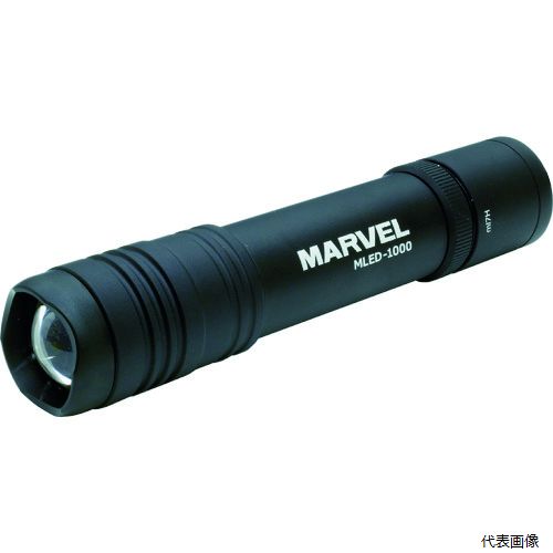マーベル MLED-1000 MARVEL LEDハンディライト
