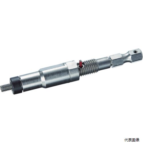 アドバネクス 2CT30-M10F ADVANEX 抜取工具 M10用 9,677円
