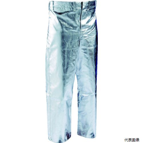 JUTEC HSH100KA-1-56 耐熱作業服 ズボン XLサイズ|Pro-Tools 店