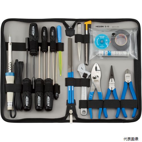 楽天市場】TONE K700 整備用工具セット コンビネーションツール 楽天市場】TONE K700 整備用工具セット コンビネーションツール