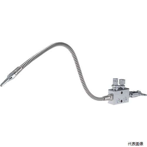 扶桑精機 EM1-AT-S40 扶桑 マジックカットe-ミスト1軸アトマイザEM1-AT-S40 S40cm付