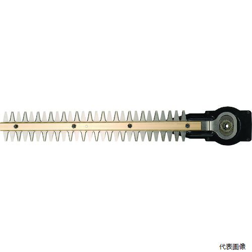 工機 00338031 HiKOKI 植木バリカン用 超高級ブレード400mm 園芸 畑 ガーデン