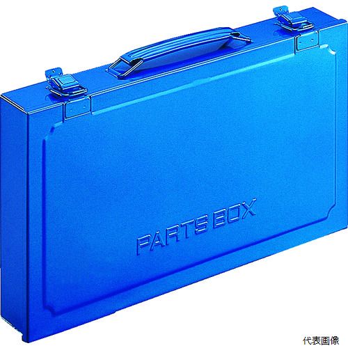 トラスコ PT-430B TRUSCO パーツボックス プラボックス無 415X314X65