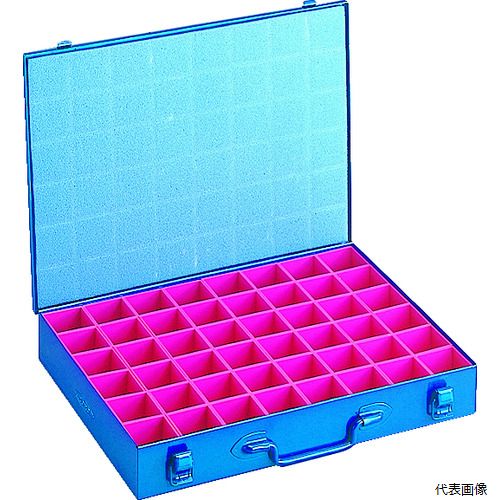 トラスコ 4989999702675 TRUSCO パーツボックスPT430 Aタイプ プラボックス付き 8,094円