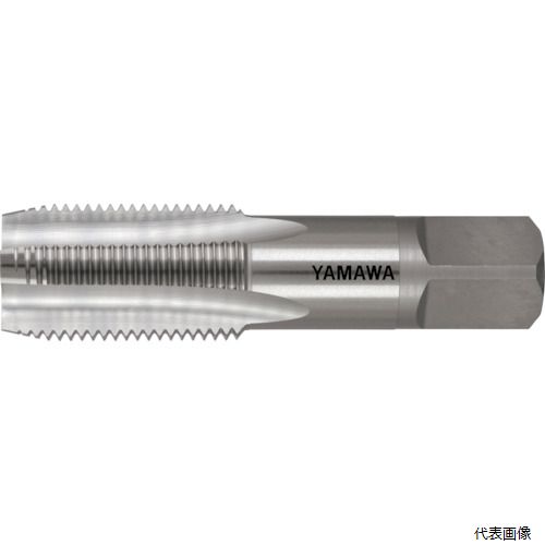 弥満和製作所 PS2-2 ヤマワ 管用平行ねじ用ハンドタップ PS 2-11｜Pro-Tools　店