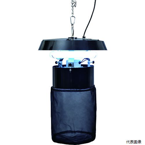 石崎電機製作所 MC-8300 SURE 屋内用捕虫器|Pro-Tools 店