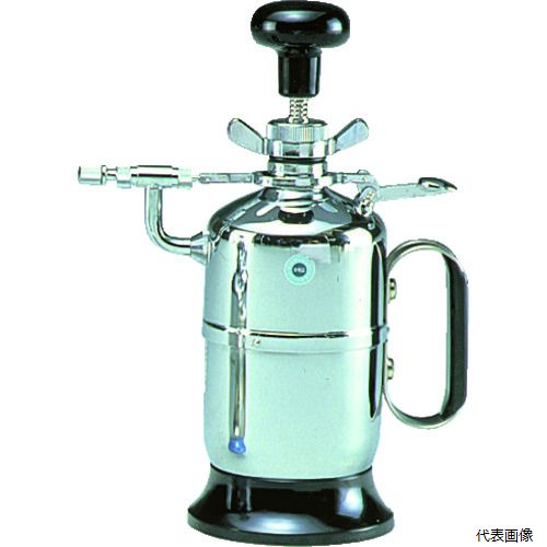 マルハチ産業 DA-10 DAHLIA 全自動スプレー920ml