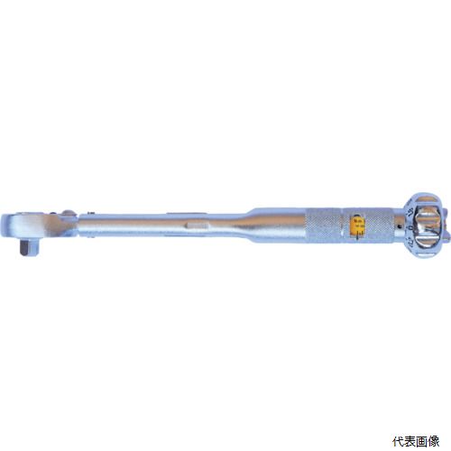 中村製作所 N12QLK カノン プリセット形トルクレンチ N12QLK