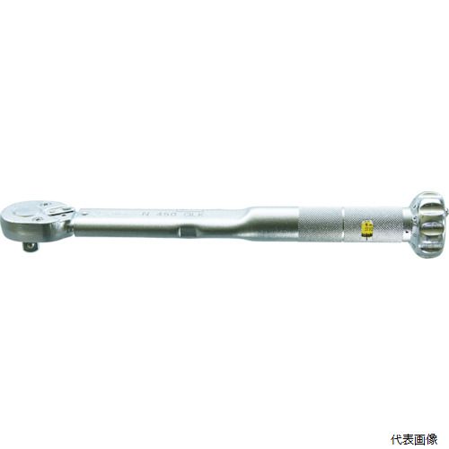 中村製作所 N90QLK カノン プリセット形トルクレンチN90QLK