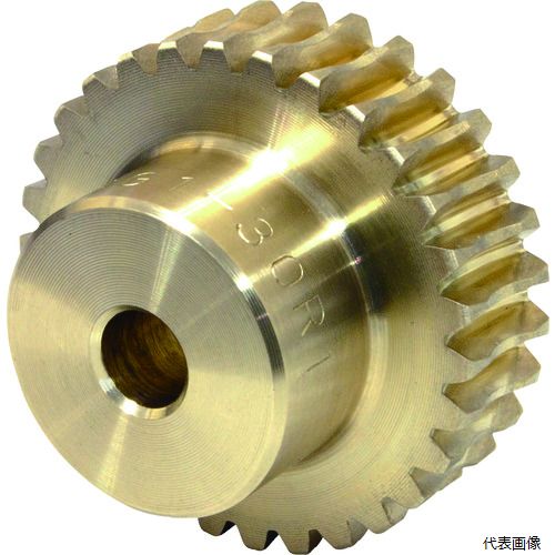 小原歯車工業 AG2-20R1 KHK ウォームホイールAG2-20R1｜Pro-Tools　店