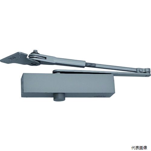 リョービ S1003P RYOBI ドアクローザ #1000シリーズ S1003P シルバー｜Pro-Tools　店