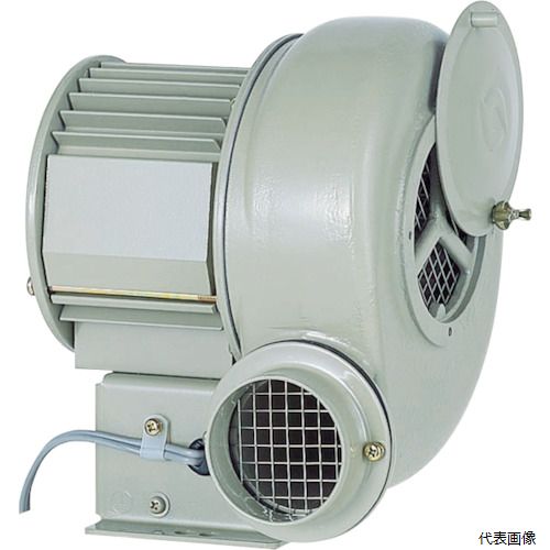 【スタンプラリー】 SDG SF-50 昭和 電動送風機 汎用シリーズ(0.04kW)