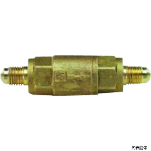 イチネンTASCO TA281G-2 タスコ 逆止弁