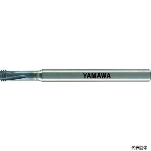 弥満和製作所 PRML-7.5P1.0 ヤマワ Z-PRO プレミアムスレッドミル PRML 7.5P1.0｜Pro-Tools　店 11,624円