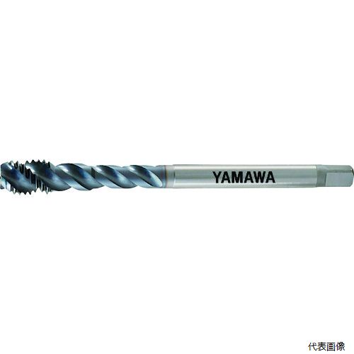 弥満和製作所 VUSP-P3-M14X1.5 ヤマワ Z-PRO コーティングスパイラルタップ VUSP P3 M14X1.5