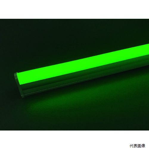 トライト TLSML600NAGF tlight LEDシームレス照明 L600 緑色