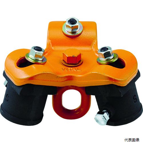 トラスコ 10TH-03 TRUSCO 3脚ヘッド1t用｜Pro-Tools　店