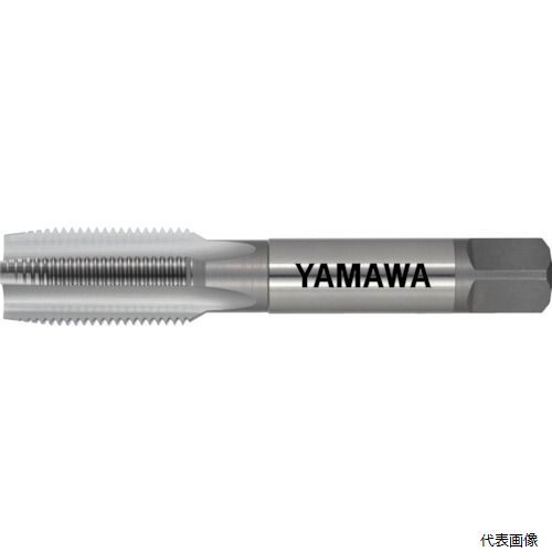 弥満和製作所 AL-HT-STI-1B-M14X1.25-5P ヤマワ アルミ材用ハンドタップ(インサートコイルねじ用) AL-HT STI 1B M14X1.25 5P｜Pro-Tools　店
