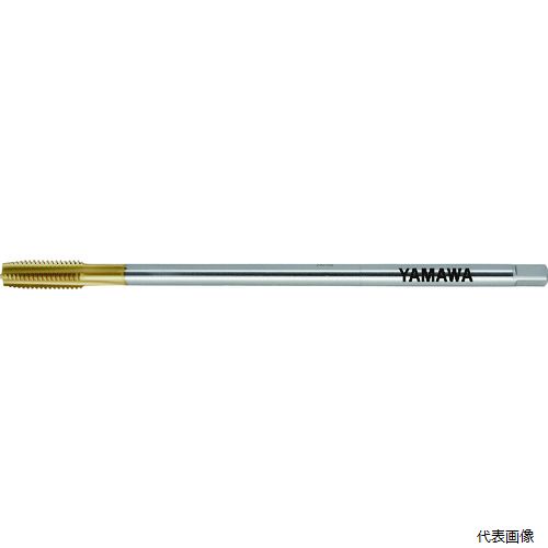 弥満和製作所 LS-HT-V-P2-150-M12X1.75-1.5P ヤマワ ロングコーティングハンドタップ LS-HT V L150 P2 M12X1.75 1.5P|Pro-Tools 店