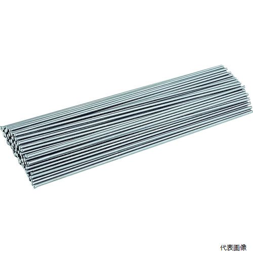 トラスコ 2-180 TRUSCO エアータガネ用ニードル 針径2mm 長さ180mm 100本入
