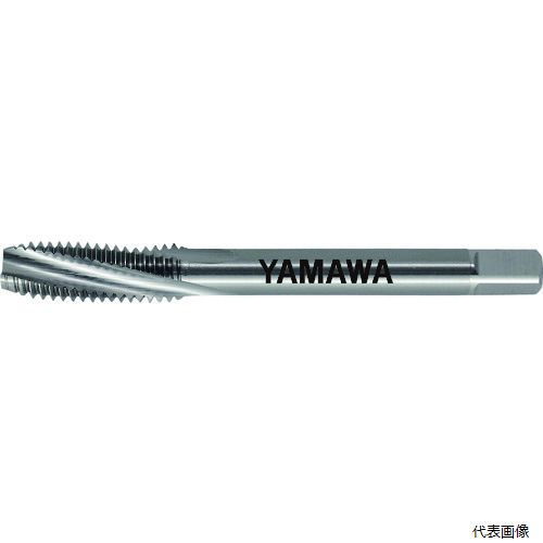 弥満和製作所 N-CT-SP-P4-M12X1.75 ヤマワ 超硬スパイラルタップ N-CT-SP P4 M12X1.75｜Pro-Tools　店
