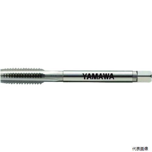 弥満和製作所 EH-HT-P5-M27X3-2.5P ヤマワ 難削材用ハンドタップ EH-HT P5 M27X3 2.5P|Pro-Tools 店
