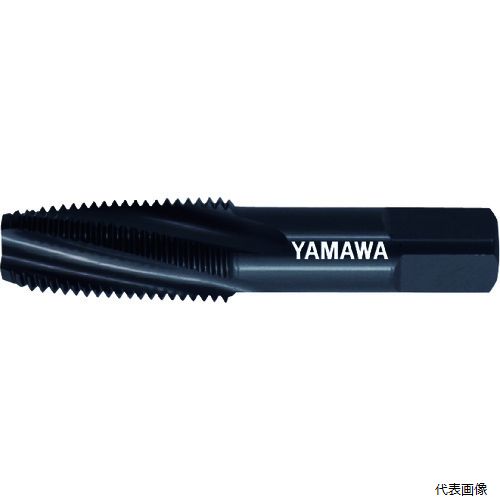 弥満和製作所 SU-SP-PT-1-1/4-11 ヤマワ 管用テーパねじ用ステンレス鋼用スパイラルタップ長ねじ形 SU-SP-PT 1-1／4-11｜Pro-Tools　店 45,778円