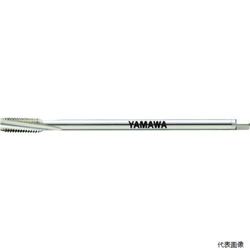 弥満和製作所 LS-LO-SP-P3-200-M18X2.5 ヤマワ ロングロースパイラルタップ LS-LO-SP L200 P3 M18X2.5｜Pro-Tools　店 13,761円