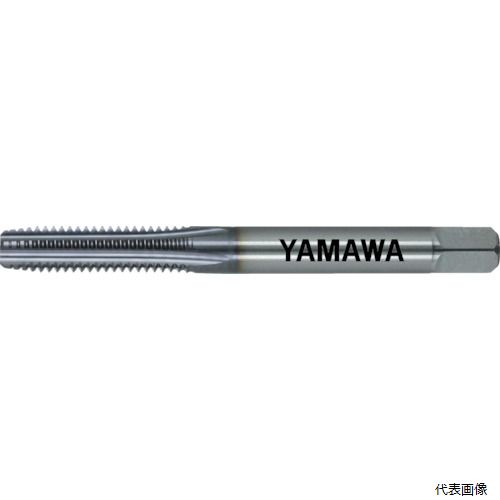 弥満和製作所 EH-CT-P3-M6X1-5P ヤマワ 高硬度鋼用超硬ハンドタップ EH-CT P3 M6X1 5P