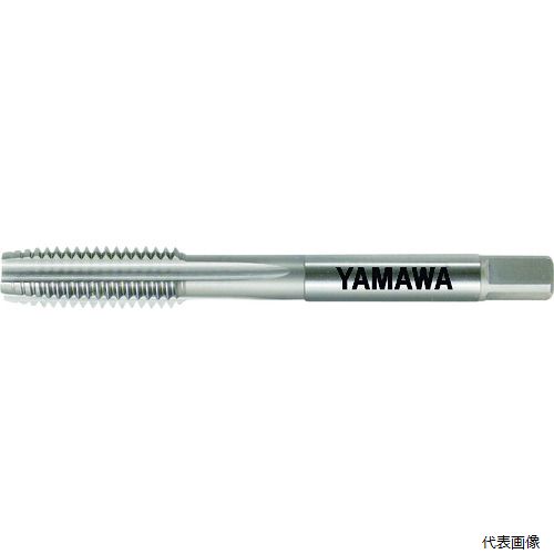 弥満和製作所 FC-HT-P4-M22X1.5-5P ヤマワ 鋳鉄用ハンドタップ FC-HT P4 M22X1.5 5P｜Pro-Tools　店