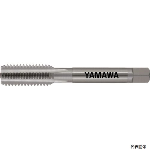 弥満和製作所 HT-P3-5/8-24UNEF-1.5P ヤマワ ハンドタップ HT P3 5／8-24UNEF 1.5P｜Pro-Tools　店